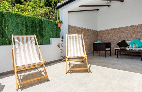 Cortes de la Frontera Casa | 89 m² Casa ∙ 3 habitaciones ∙ 5 huéspedes
