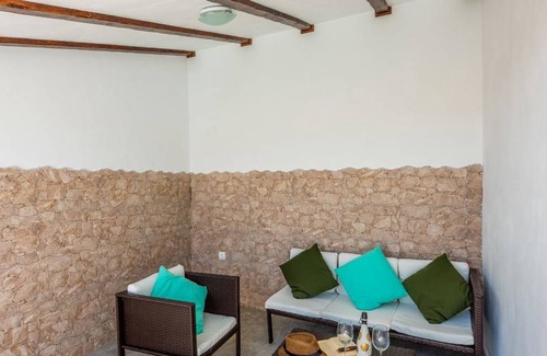 Cortes de la Frontera Casa | 89 m² Casa ∙ 3 habitaciones ∙ 5 huéspedes