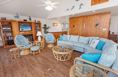 Hatteras Casa | 8907 - Halcyon Sea