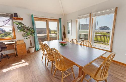 Hatteras Casa | 8907 - Halcyon Sea