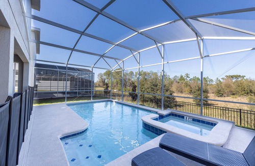 Davenport Casa | 8933CCD-The Retreat at ChampionsGate by RedAwning