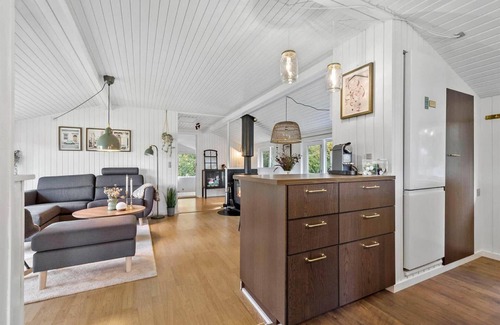 Norddjurs Municipality Casa | 8964 Allingåbro - Poppelvej 4