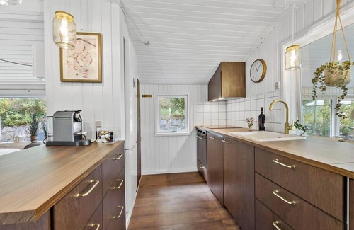 Norddjurs Municipality Casa | 8964 Allingåbro - Poppelvej 4