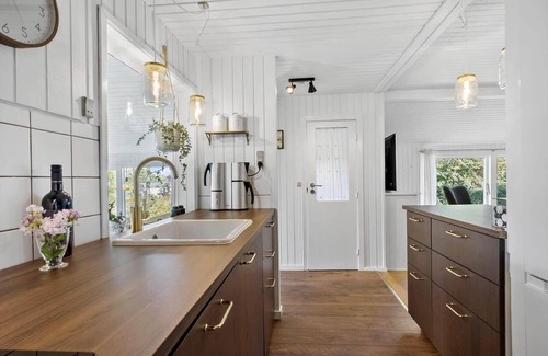 Norddjurs Municipality Casa | 8964 Allingåbro - Poppelvej 4