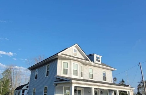 Dunnville Cabaña | 898 Portmaitland Rd