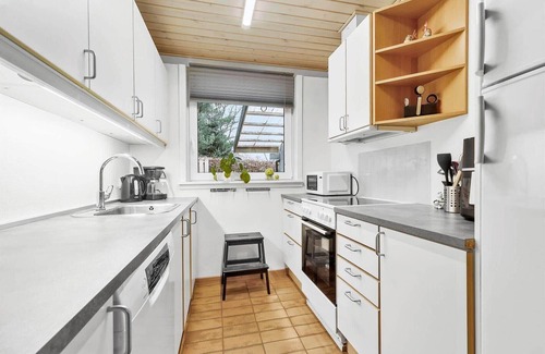 Ørsted Casa | 8987 Ørsted - Strandskadevej 45