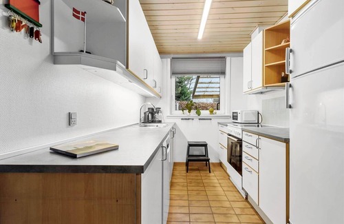 Ørsted Casa | 8987 Ørsted - Strandskadevej 45