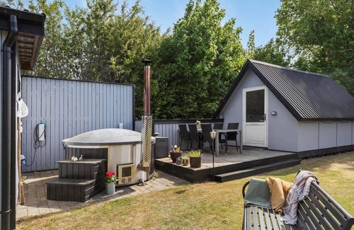 Ørsted Casa | 8987 Ørsted - Strandskadevej 45
