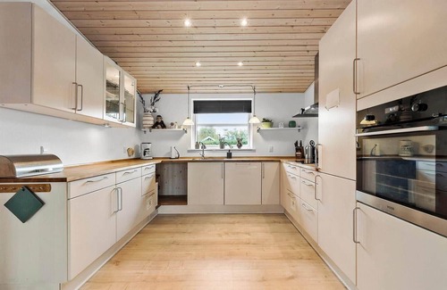 Ørsted Casa | 8992 Ørsted - Sneppevej 7 B