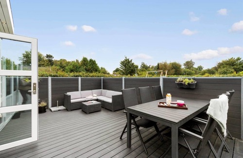 Ørsted Casa | 8992 Ørsted - Sneppevej 7 B