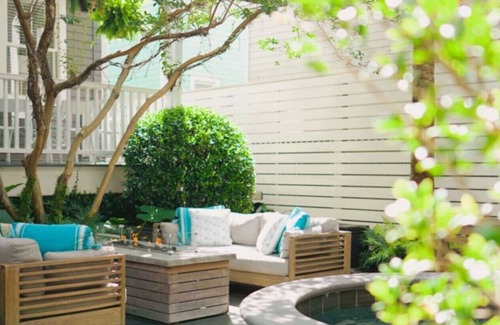 Downtown Charleston Casa | 178 St Philip St, a una cuadra de King Group potencial + estacionamiento. Histórico y chic