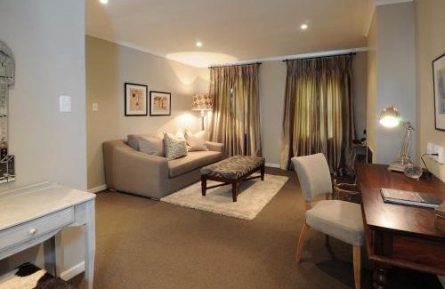 Grahamstown Casa | 8A Grahamstown by The Oyster Collection