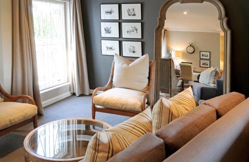 Grahamstown Casa | 8A Grahamstown by The Oyster Collection