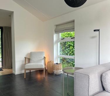 Schoorldam Casa | 8atsea Deluxe Dune Villa Schoorl