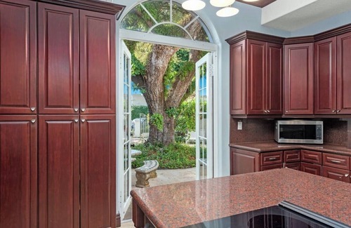 Coral Gables Section Casa | 8BR Majestic Pool Paradise