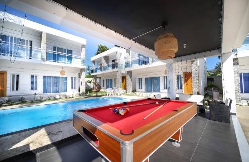 Sosua Villa | 8br Private Villa In Sosa - 2 Mins From Nightlife
