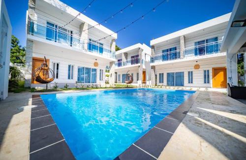 Sosua Villa | 8br Private Villa In Sosa - 2 Mins From Nightlife