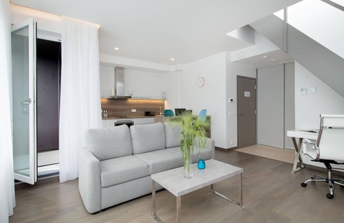Kesklinn Apartamento | 8ERA Business Executive Rotermanni Apts