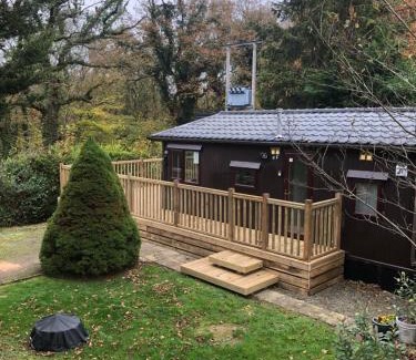 Builth Wells Apartamento | 8F Lakeside Lodge Caer Beris Builth Wells - No Tradesman