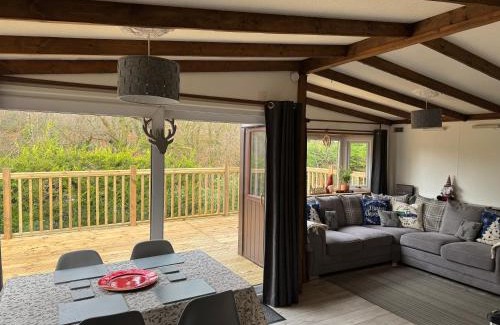 Builth Wells Apartamento | 8F Lakeside Lodge Caer Beris Builth Wells - No Tradesman