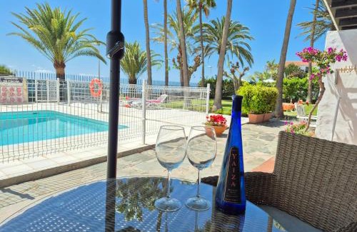 Playa del Inglés Apartamento | 8i Ocean Front Playa 4
