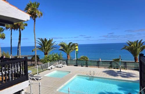 Playa del Inglés Apartamento | 8i Ocean Front Playa 4