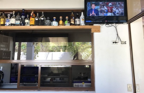 Liberia Apartamento | 8 min walk to the beach! Ideal for couples or solo surfers.