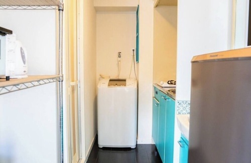 Tsuboya Apartamento | 8min walk from stafree wifismile303 / Naha Okinawa