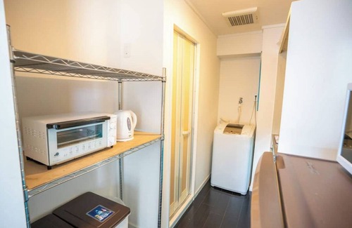 Tsuboya Apartamento | 8min walk from stafree wifismile303 / Naha Okinawa