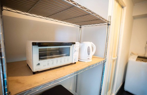 Tsuboya Apartamento | 8min walk from stafree wifismile303 / Naha Okinawa