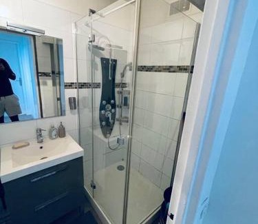 Bondy Apartamento | 8N Apartment group near Paris