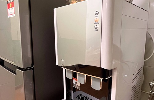 Bukit Jalil Apartamento | [8Pax] Seri Kembangan Home Netflix Wifi MRT UPM MAEPS Bukit Jalil Axiata Arena