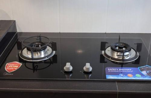 Taman Daya Casa | 8paxAustin Landed # Ai smarthome