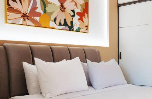 Taman Daya Casa | 8paxAustin Landed # Ai smarthome