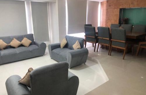 Boca del Río Apartamento | 8pers -6camas AC -Alberca-Playa 3min Playas Vicente fox