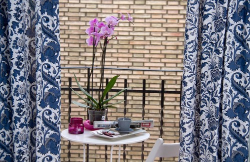 Pacifico Casa | 8Rooms Madrid