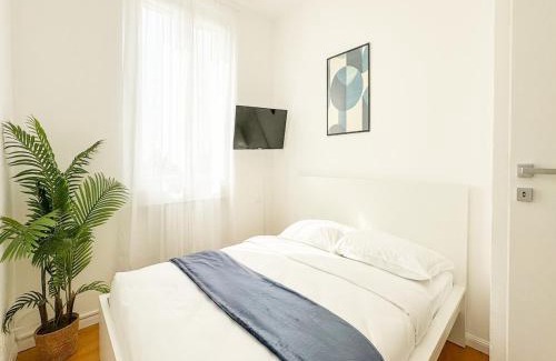 Tricolore Apartamento | 8th floor - Milano view
