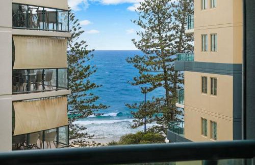 Mooloolaba Apartamento | 8th Floor Ocean View Landmark Resort Mooloolaba