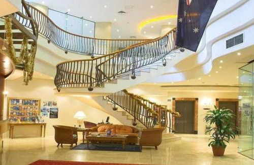 Mooloolaba Apartamento | 8th Floor Ocean View Landmark Resort Mooloolaba