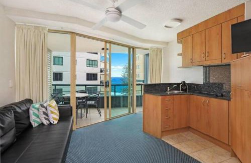 Mooloolaba Apartamento | 8th Floor Ocean View Landmark Resort Mooloolaba