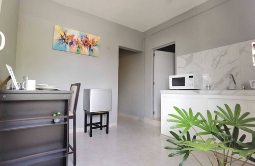 Colonia Centro Apartamento | 8th Street Suites