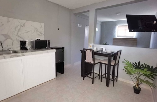 Colonia Centro Apartamento | 8th Street Suites