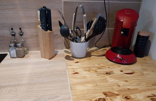 Beauteville Apartamento | MAGNÍFICA ALQUILER GRANDE 10 PERSONAS