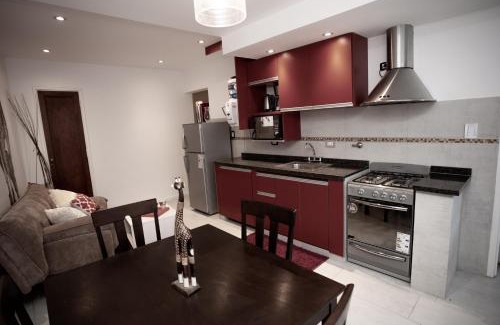 La Falda Apartamento | 9 ¾ Apartamentos VIP