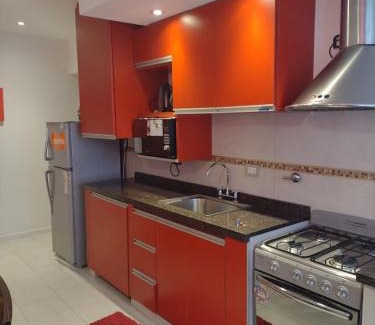 La Falda Apartamento | 9 ¾ Apartamentos VIP