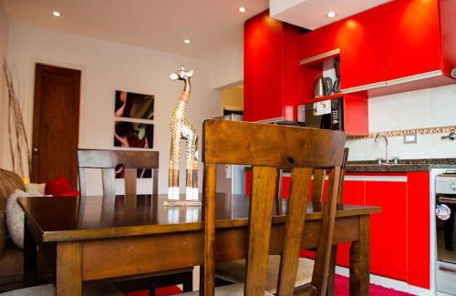 La Falda Apartamento | 9 ¾ Apartamentos VIP