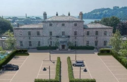 Devonport Apartamento | 9 Admiralty House Stunning Luxury Apartment with free parking
