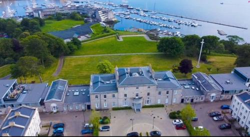 Devonport Apartamento | 9 Admiralty House Stunning Luxury Apartment with free parking