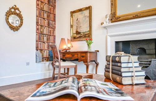 Devonport Apartamento | 9 Admiralty House Stunning Luxury Apartment with free parking