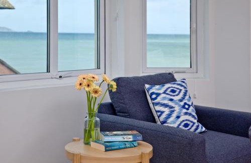 Torcross Apartamento | 9 At The Beach, Torcross